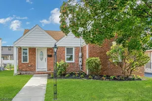 1534 Julian Terrace, Union Township, NJ 07083 - Photo 1