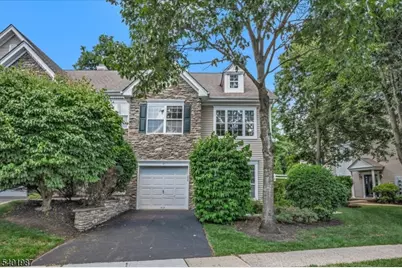 9 Musket Dr, Bernards Township, NJ 07920 - Photo 1