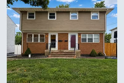 754 Walnut St #754, Dunellen, NJ 08812 - Photo 1