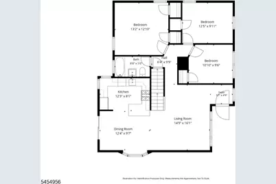 48 Farmingdale Rd, Woodbridge Township, NJ 08863 - Photo 39