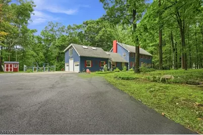 194 Andover Rd, Sparta Township, NJ 07871 - Photo 15