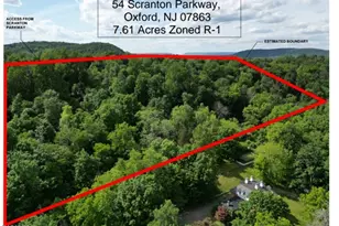54 Scranton Pkwy, Oxford Township, NJ 07863 - Photo 1