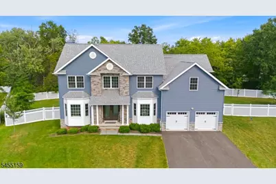 403 Sunnyside Ter, Bridgewater, NJ 08807 - Photo 5