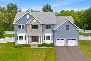 403 Sunnyside Terrace, Bridgewater, NJ 08807 - Photo 5