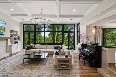 101 Peachcroft Dr, Bernardsville, NJ 07924 - Photo 3