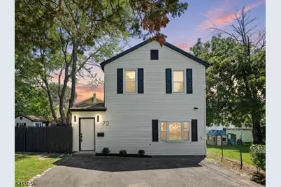 72 Allentown Rd, Parsippany, NJ 07054 - Photo 1