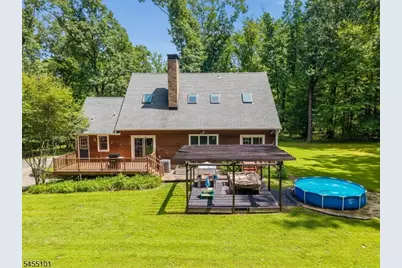 21 Finn Rd, Union Township, NJ 08867 - Photo 5