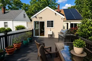 538 Cicilia Pl, Scotch Plains Township, NJ 07076 - Photo 15