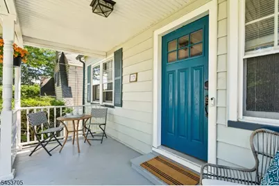 12 Belle Terre Road, West Orange Township, NJ 07052 - Photo 3