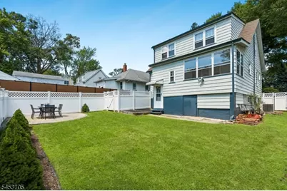 12 Belle Terre Road, West Orange Township, NJ 07052 - Photo 41