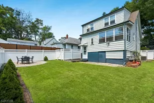 12 Belle Terre Rd, West Orange Township, NJ 07052 - Photo 41