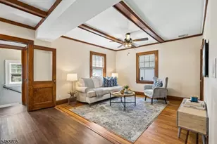 12 Belle Terre Rd, West Orange Township, NJ 07052 - Photo 23