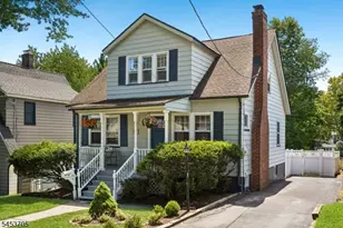 12 Belle Terre Rd, West Orange Township, NJ 07052 - Photo 45