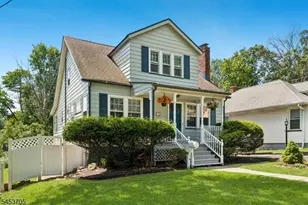 12 Belle Terre Rd, West Orange Township, NJ 07052 - Photo 1