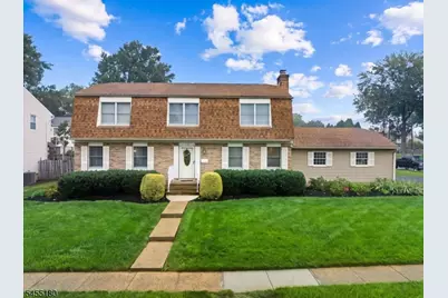 12 Holly Park Dr, South Plainfield, NJ 07080 - Photo 1