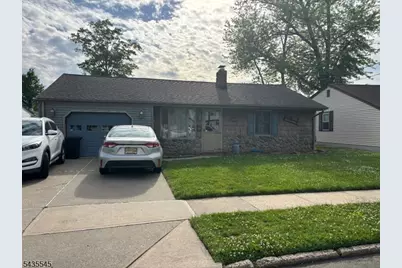 492 Booth Ct, Rahway, NJ 07065 - Photo 1