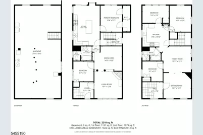 95 Belmount Ave, North Arlington, NJ 07031 - Photo 47