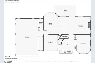 2 Minor Ct, Denville Twp., NJ 07834 - Photo 49