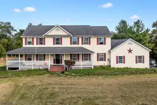 22 Biser Rd, Delaware Township, NJ 08822 - Photo 1