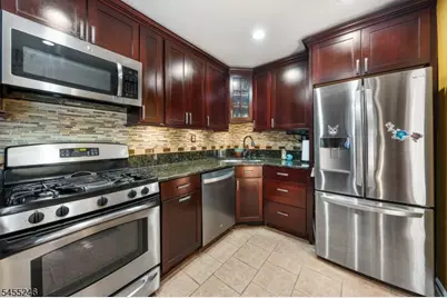 419 Edgewood Rd #1, Linden, NJ 07036 - Photo 5