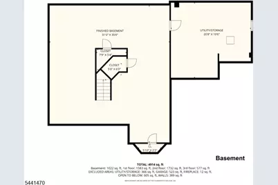 188 Meyersville Rd, Chatham Township, NJ 07928 - Photo 35