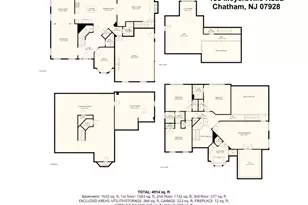 188 Meyersville Rd, Chatham Township, NJ 07928 - Photo 31