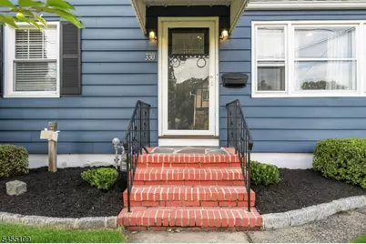 330 Hemlock Ave, Garwood, NJ 07027 - Photo 5