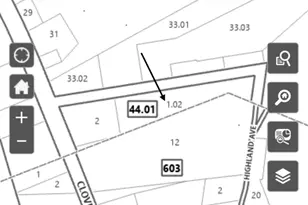 0 Torel, Wantage, NJ 07461 - Photo 1
