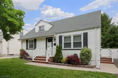 481 Albermarle St, Rahway, NJ 07065 - Photo 25