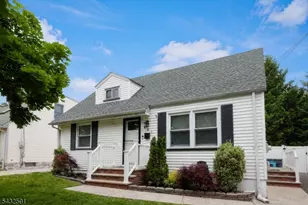 481 Albermarle St, Rahway, NJ 07065 - Photo 1