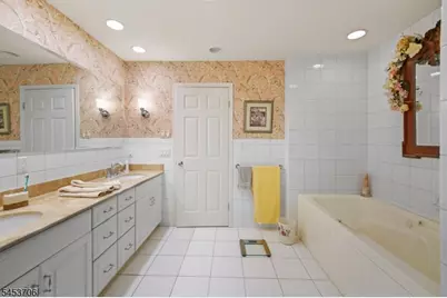 21 Berkeley Square Condo #21, Berkeley Heights Township, NJ 07922 - Photo 29