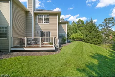 21 Berkeley Square Condo #21, Berkeley Heights Township, NJ 07922 - Photo 37