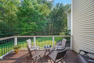 21 Berkeley Square Condo, Berkeley Heights Township, NJ 07922 - Photo 35
