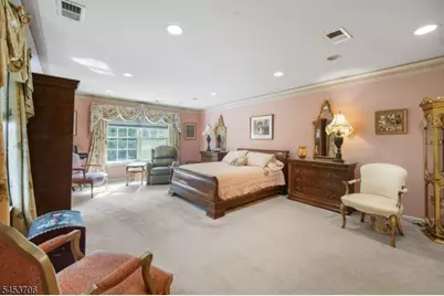 21 Berkeley Square Condo #21, Berkeley Heights Township, NJ 07922 - Photo 21