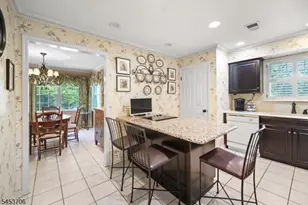 21 Berkeley Square Condo, Berkeley Heights Township, NJ 07922 - Photo 9