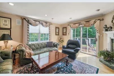 21 Berkeley Square Condo #21, Berkeley Heights Township, NJ 07922 - Photo 19