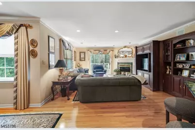 21 Berkeley Square Condo #21, Berkeley Heights Township, NJ 07922 - Photo 15