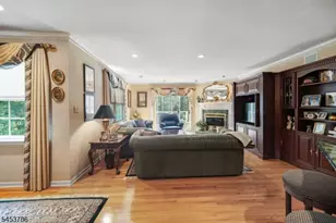 21 Berkeley Square Condo, Berkeley Heights Township, NJ 07922 - Photo 15
