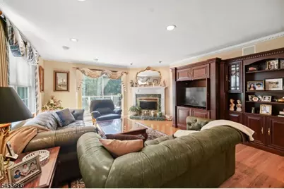 21 Berkeley Square Condo #21, Berkeley Heights Township, NJ 07922 - Photo 17