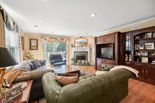 21 Berkeley Square Condo, Berkeley Heights Township, NJ 07922 - Photo 17