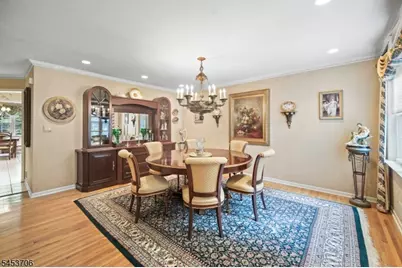 21 Berkeley Square Condo #21, Berkeley Heights Township, NJ 07922 - Photo 13