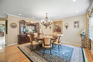 21 Berkeley Square Condo, Berkeley Heights Township, NJ 07922 - Photo 13