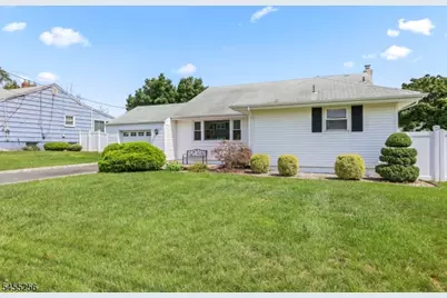 13 Briarwood Dr, Franklin Township, NJ 08873 - Photo 13