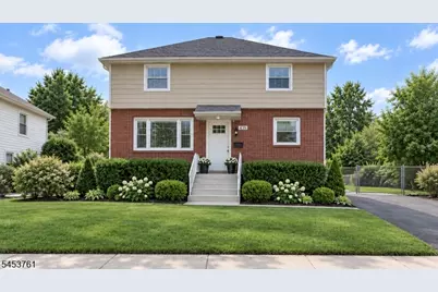 1418 Witherspoon St, Rahway, NJ 07065 - Photo 1