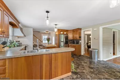 161 Musconetcong River Rd, Lebanon Township, NJ 07882 - Photo 21
