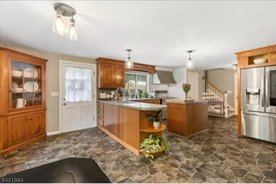 161 Musconetcong River Rd, Lebanon Township, NJ 07882 - Photo 9