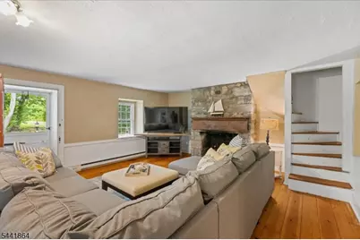 161 Musconetcong River Rd, Lebanon Township, NJ 07882 - Photo 17