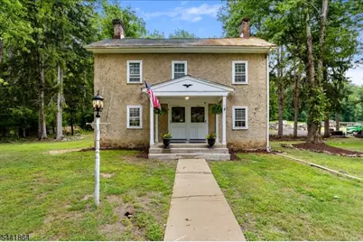 161 Musconetcong River Rd, Lebanon Township, NJ 07882 - Photo 43