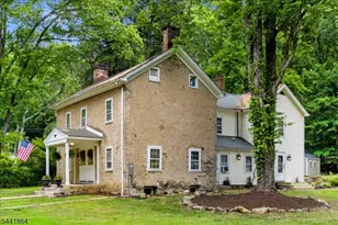 161 Musconetcong River Rd, Lebanon Township, NJ 07882 - Photo 5