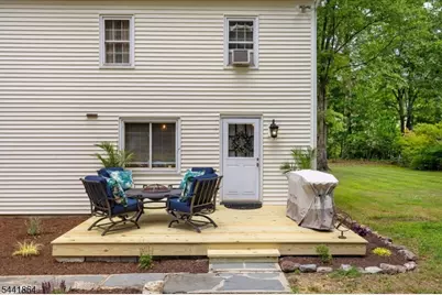 161 Musconetcong River Rd, Lebanon Township, NJ 07882 - Photo 13